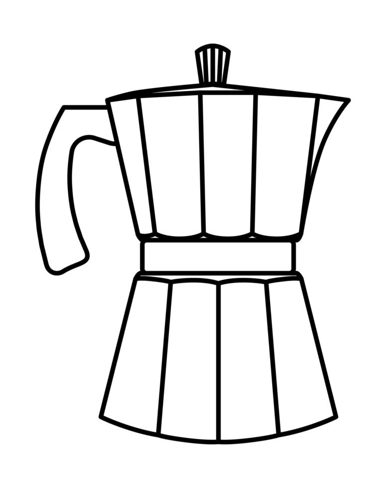 Caffè Macinato