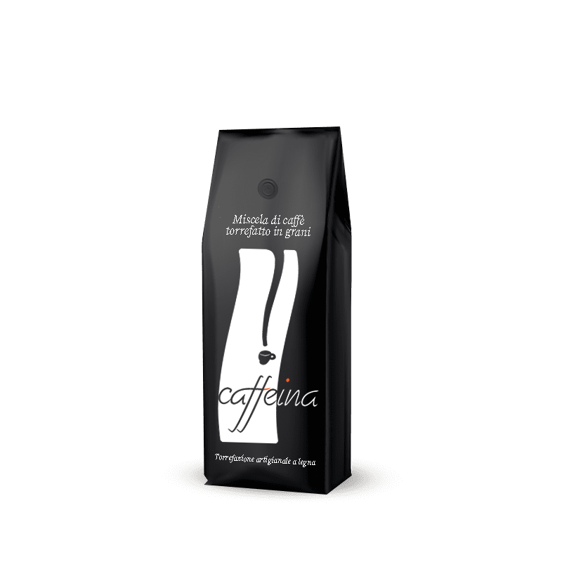 Miscela Black