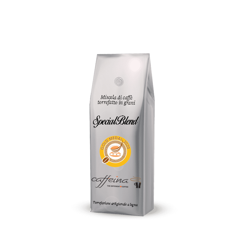 Miscela Special Blend